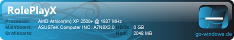 Mein PC