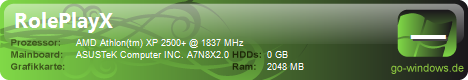 Mein PC