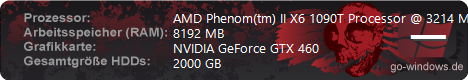 HD