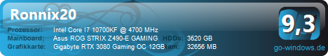 Heimsystem