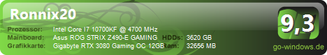 Heimsystem