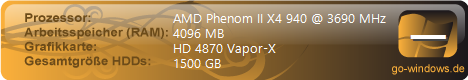 Gaming-PC