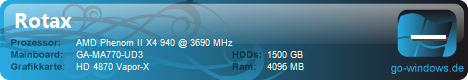 Gaming-PC