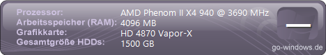 Gaming-PC