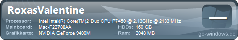Macbook Revision 2009