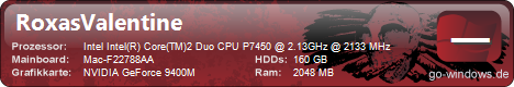 Macbook Revision 2009