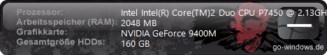 Macbook Revision 2009