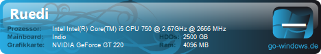 HP Pavilion Elite HPE-010ch