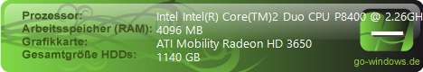 Toshiba Satellite