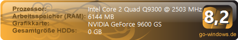 Mein PC