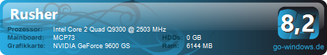 Mein PC
