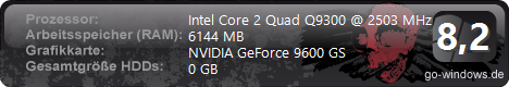 Mein PC