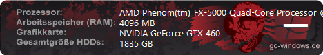 DevilPhenom FX