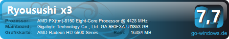 Ultimative Gaming PC Stage 2