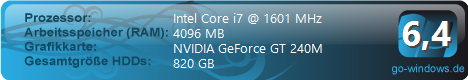 ASUS X62J "MicroCube"