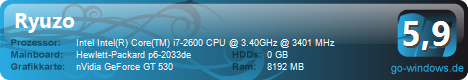HP- Game