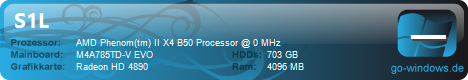 privat pc