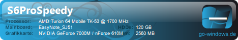 Mein PC