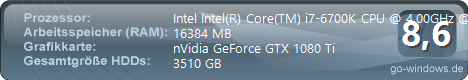 Gamer-PC