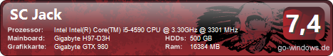 Intel i5 Gamer 