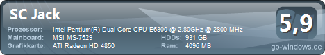PC 2 ist verkauft !!!!