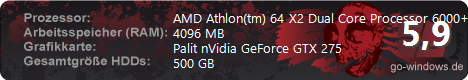 AMD Athlon