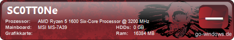 Mein PC