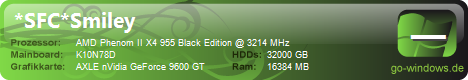 Debian 5 Server