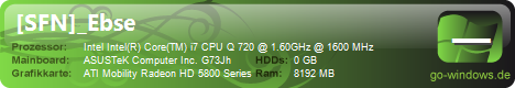 Asus G73JH-TZ091V