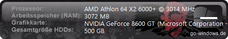 SNowis PC