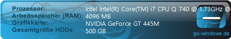 Dell XPS 17