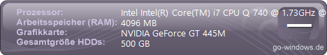 Dell XPS 17