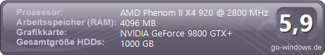 Mein PC