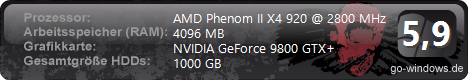 Mein PC