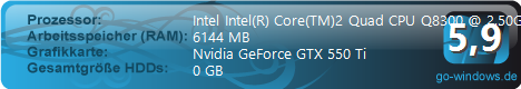 Packard Bell X5560 GE