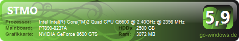Packard Bell