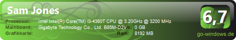 Home PC