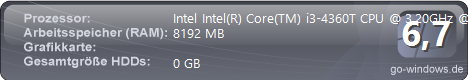 Home PC