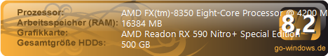 AMD FX 8350
