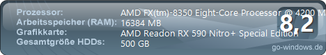 AMD FX 8350