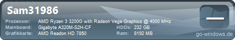 AMD Ryzen