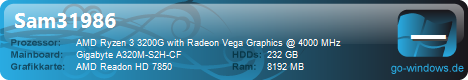 AMD Ryzen