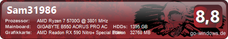 Ryzen 7