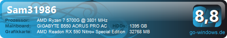Ryzen 7
