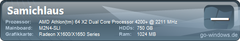 Mein PC