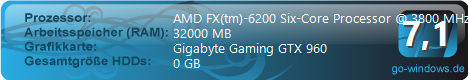 ASROCK 970 Extreme4