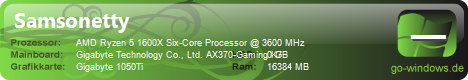 AX370 Gaming K7