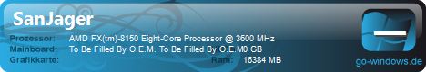 Mein PC