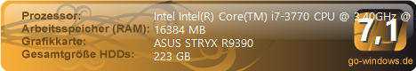 Main PC