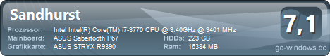 Main PC